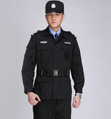 特訓服3