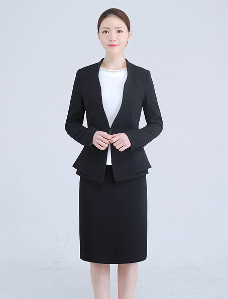 北京女士職業(yè)裝定做